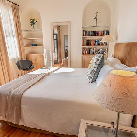 The Walden Suites Fokváros Kültér fotó
