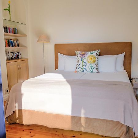 The Walden Suites Fokváros Kültér fotó