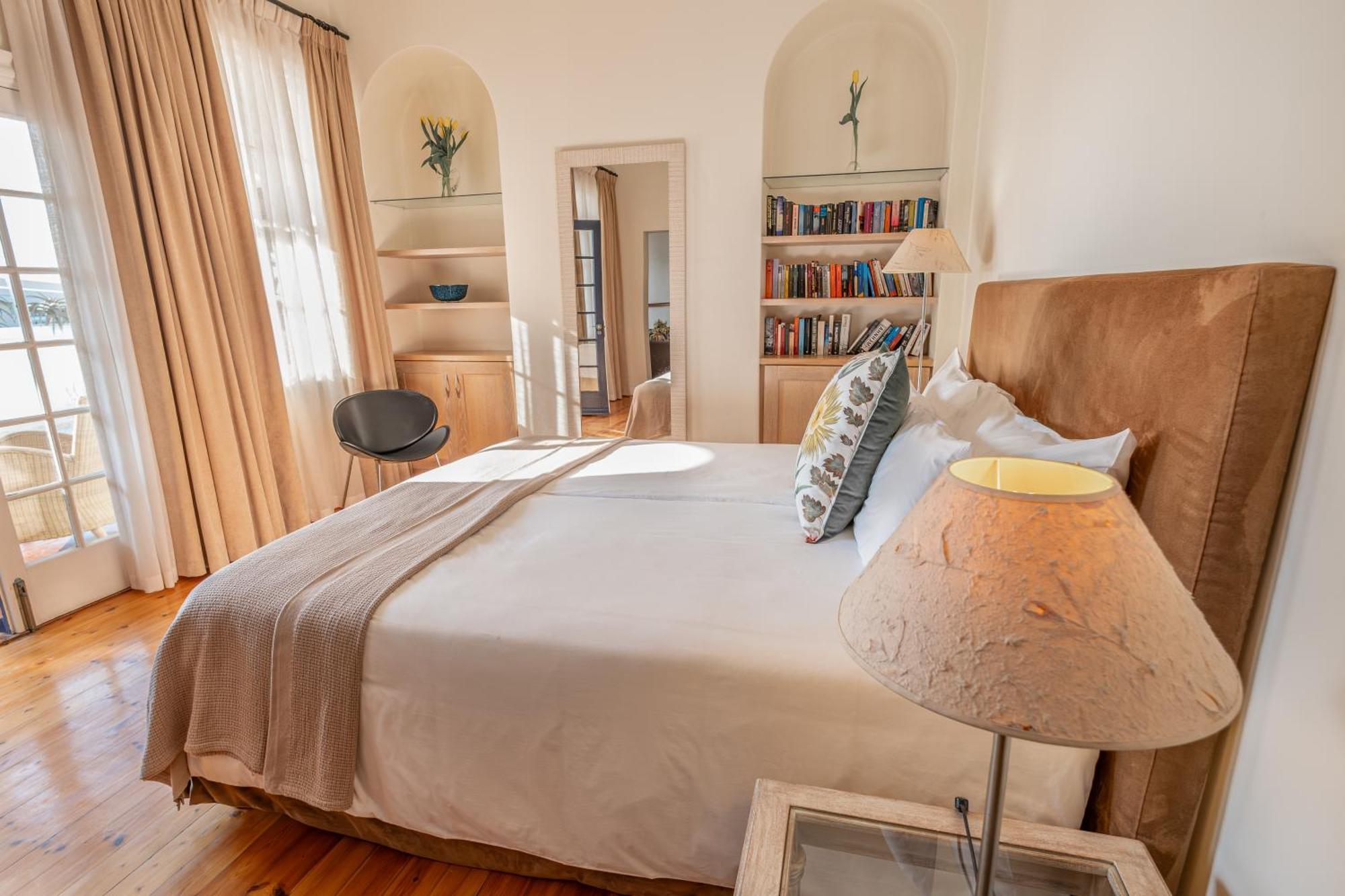 The Walden Suites Fokváros Kültér fotó
