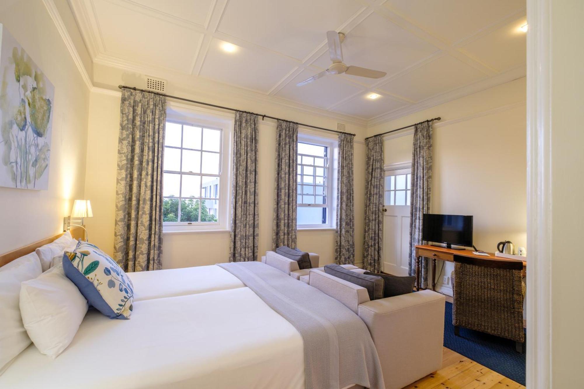 The Walden Suites Fokváros Kültér fotó
