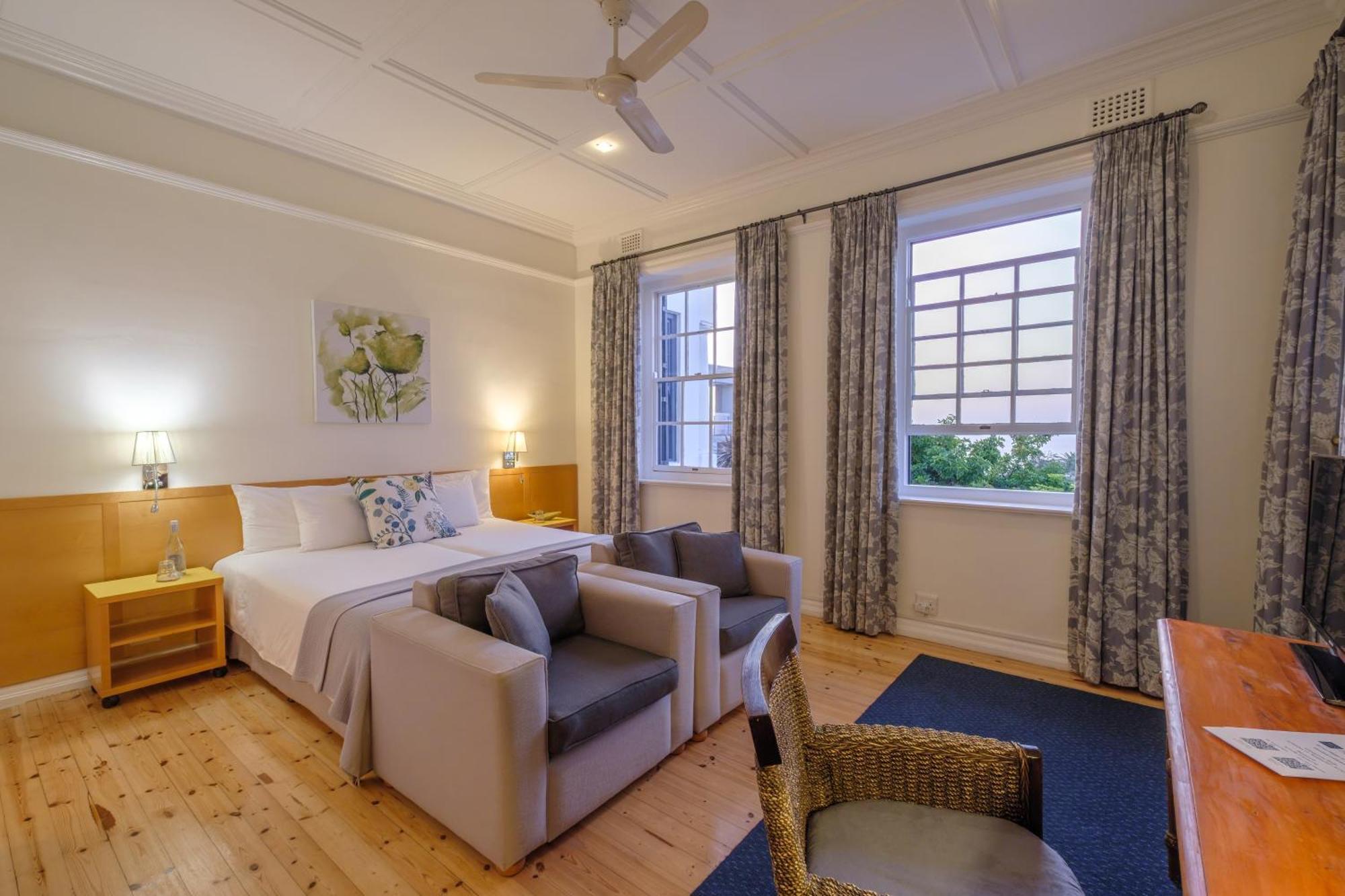 The Walden Suites Fokváros Kültér fotó