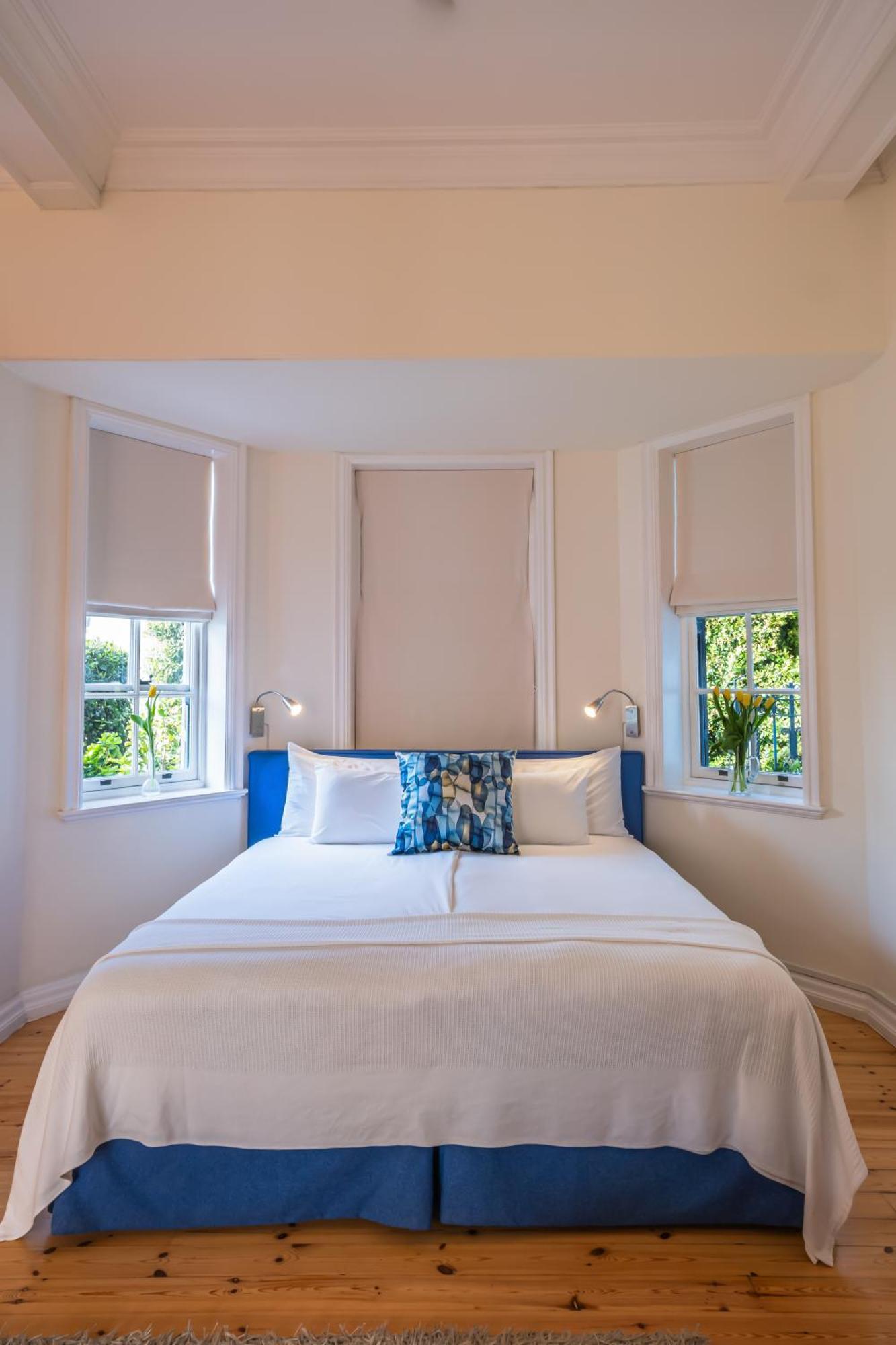 The Walden Suites Fokváros Kültér fotó