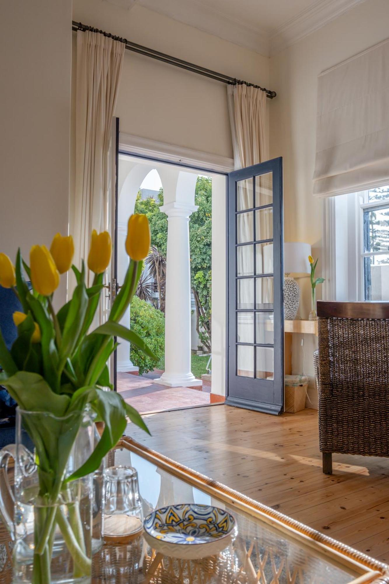 The Walden Suites Fokváros Kültér fotó