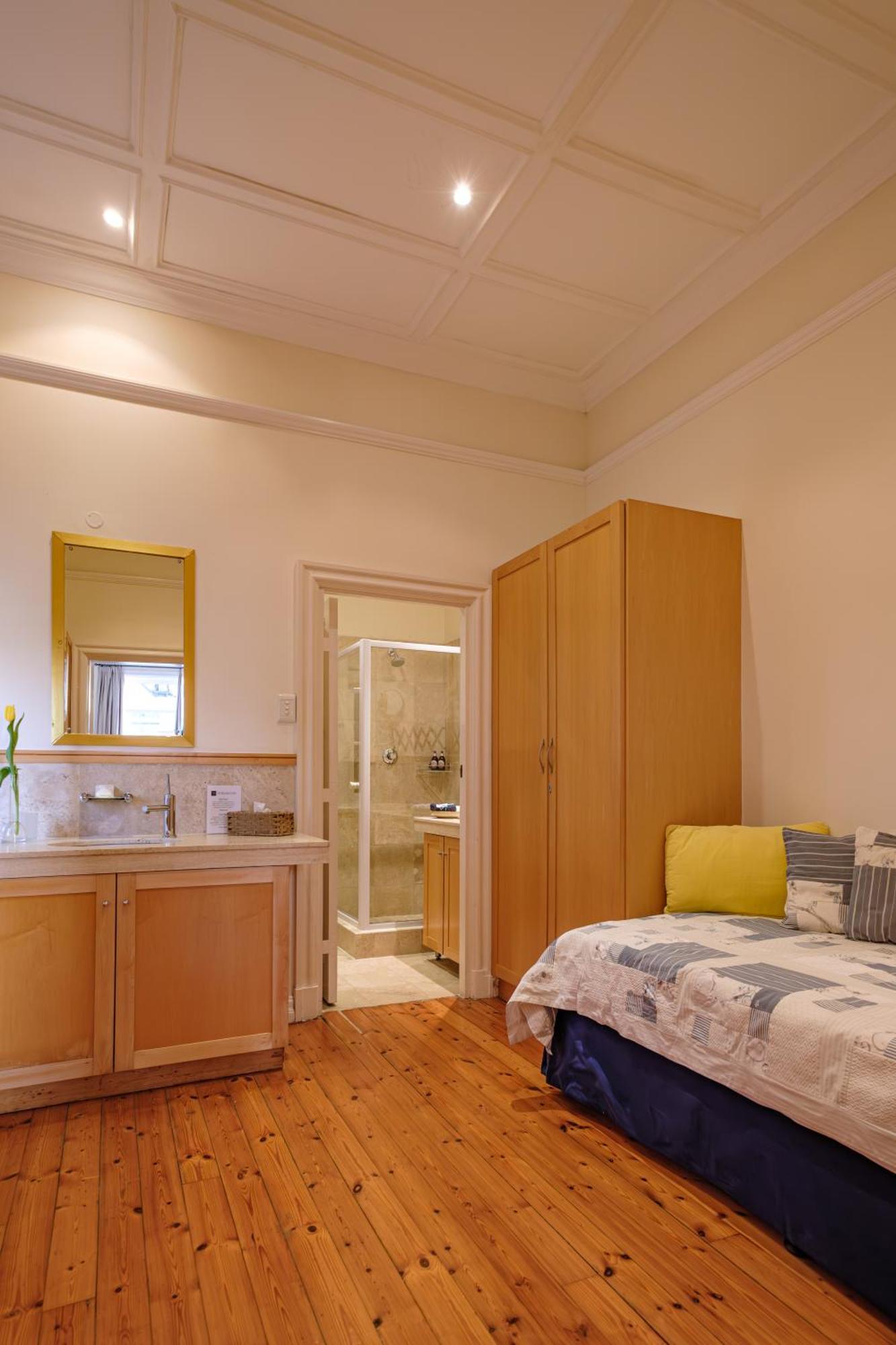 The Walden Suites Fokváros Kültér fotó