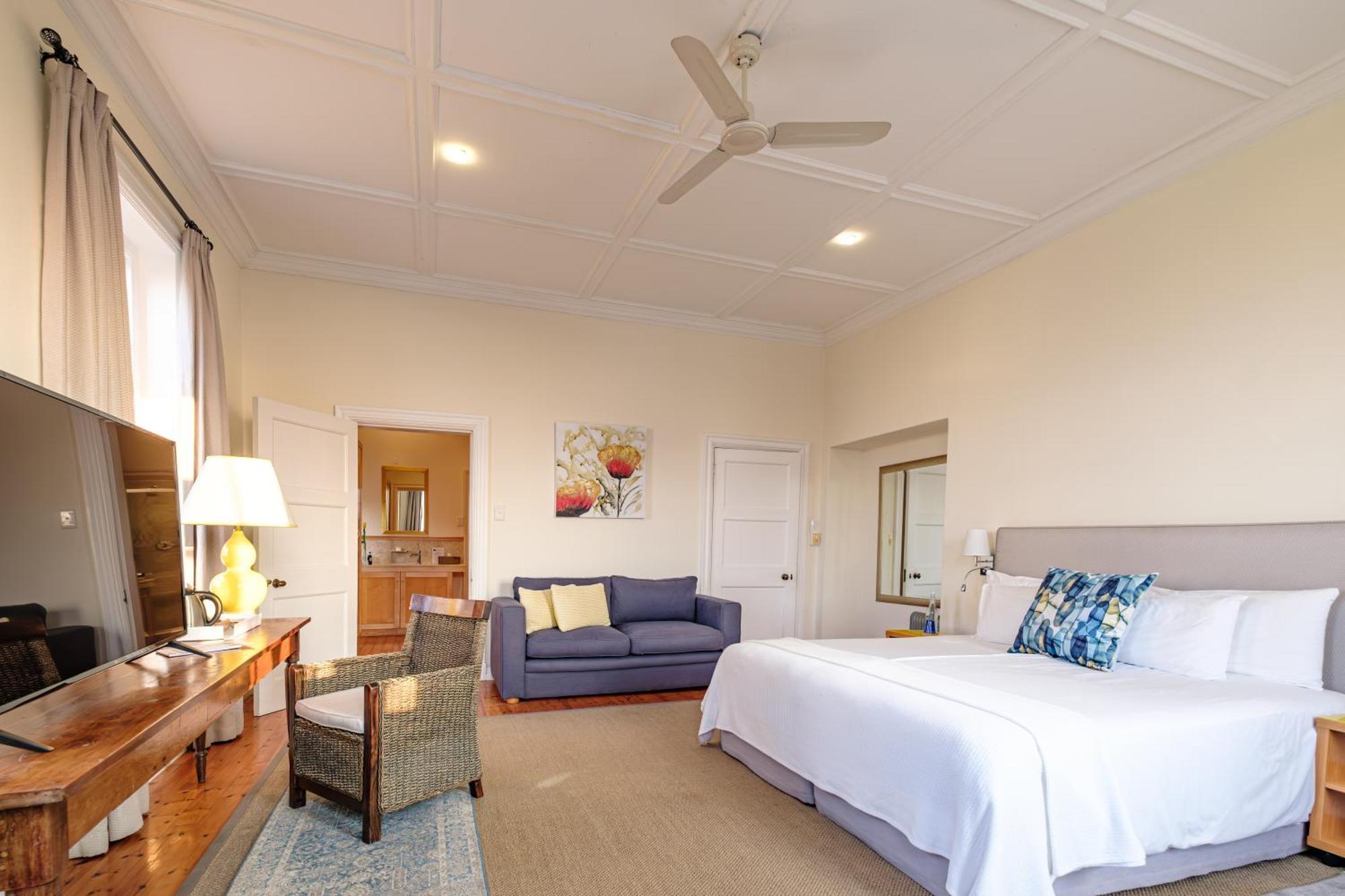 The Walden Suites Fokváros Kültér fotó