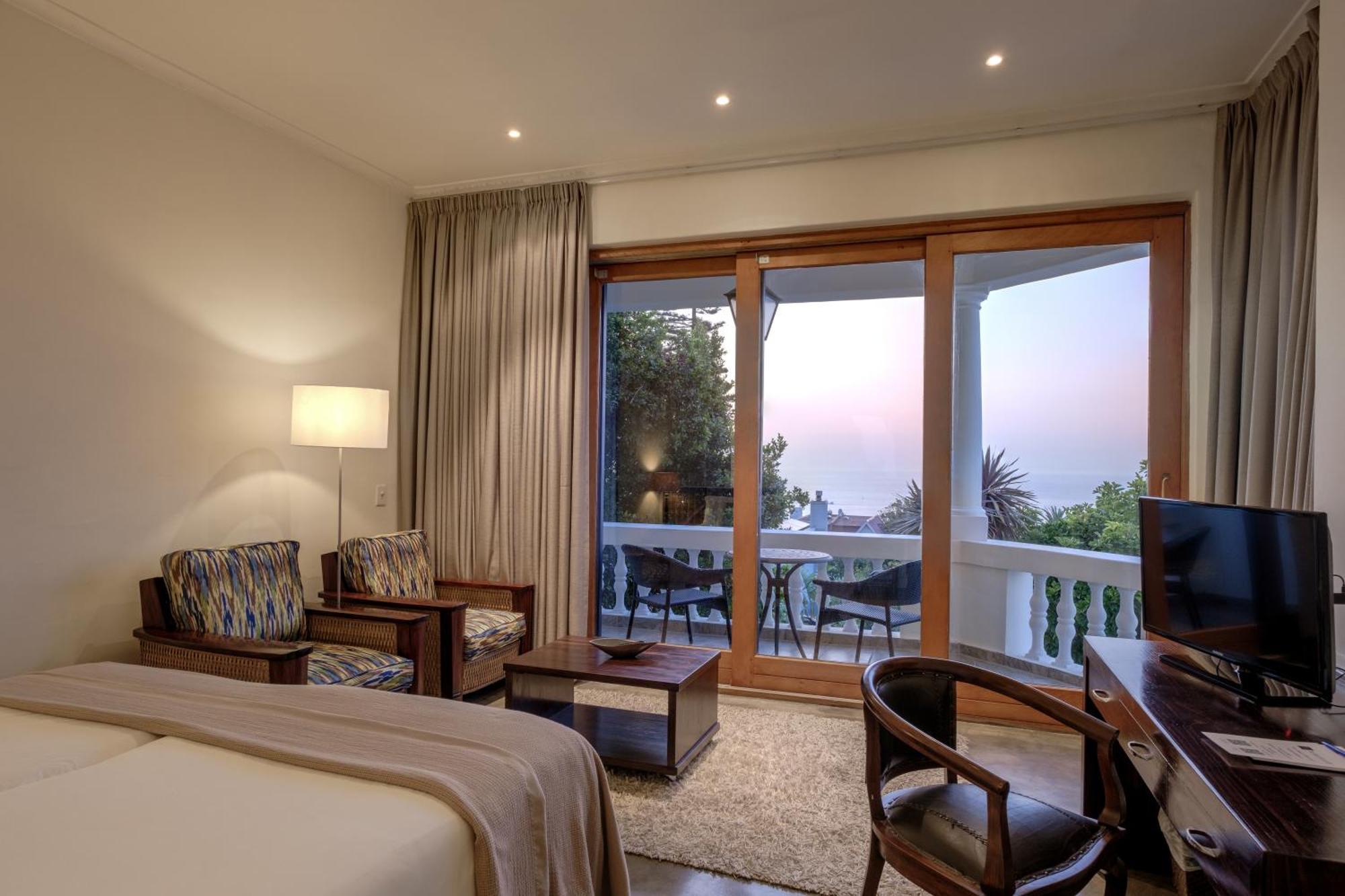 The Walden Suites Fokváros Kültér fotó