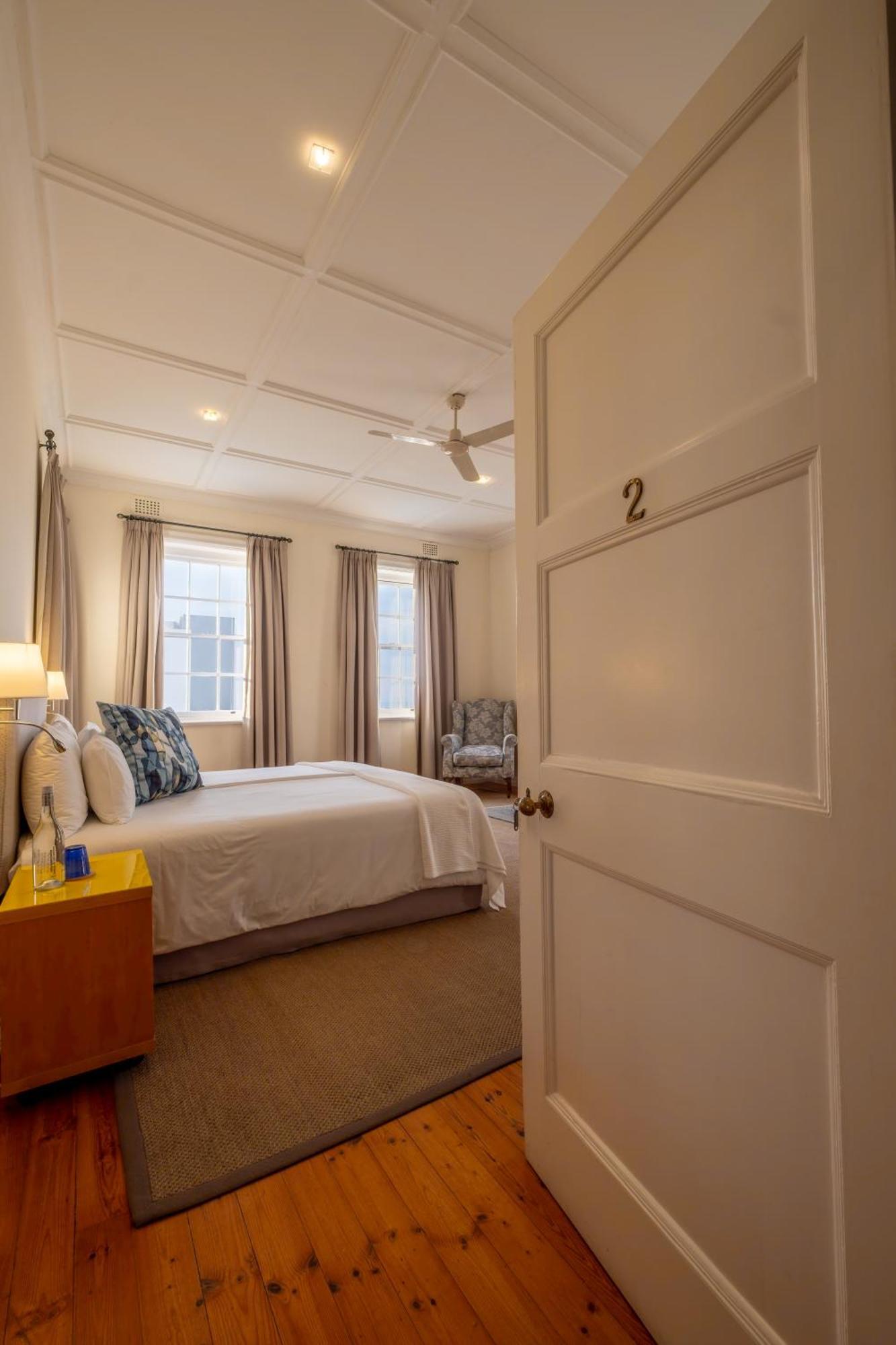 The Walden Suites Fokváros Kültér fotó