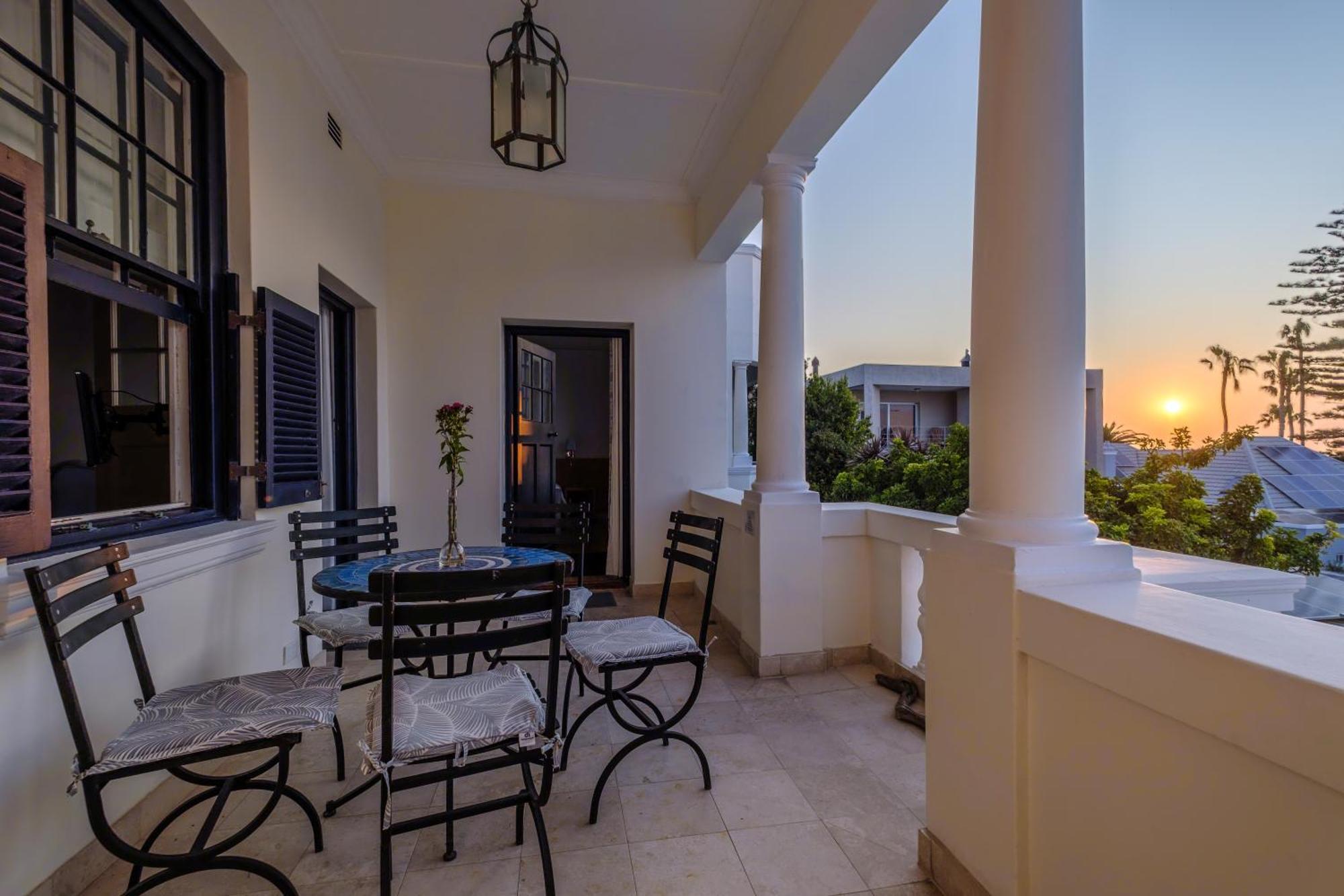 The Walden Suites Fokváros Kültér fotó