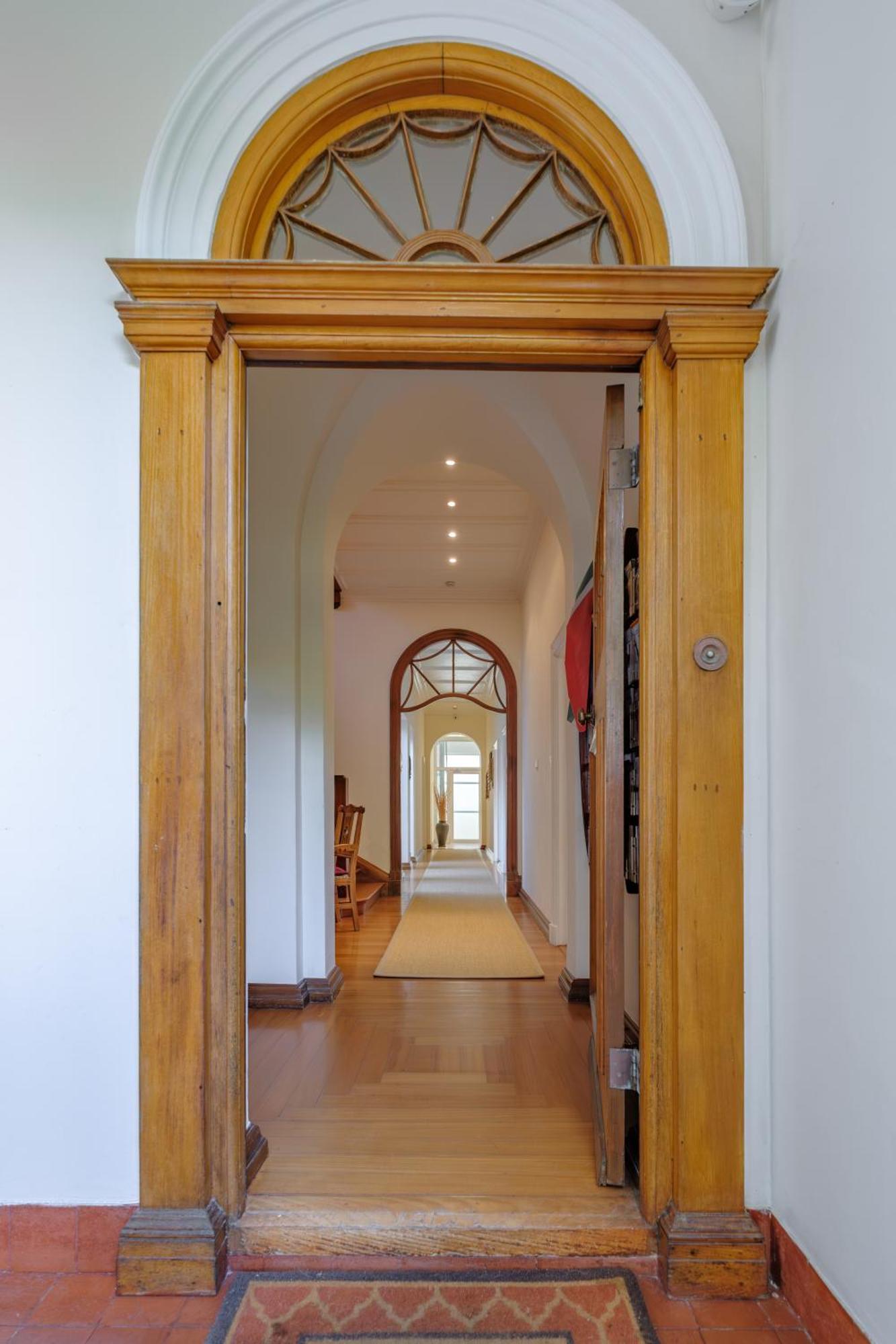 The Walden Suites Fokváros Kültér fotó