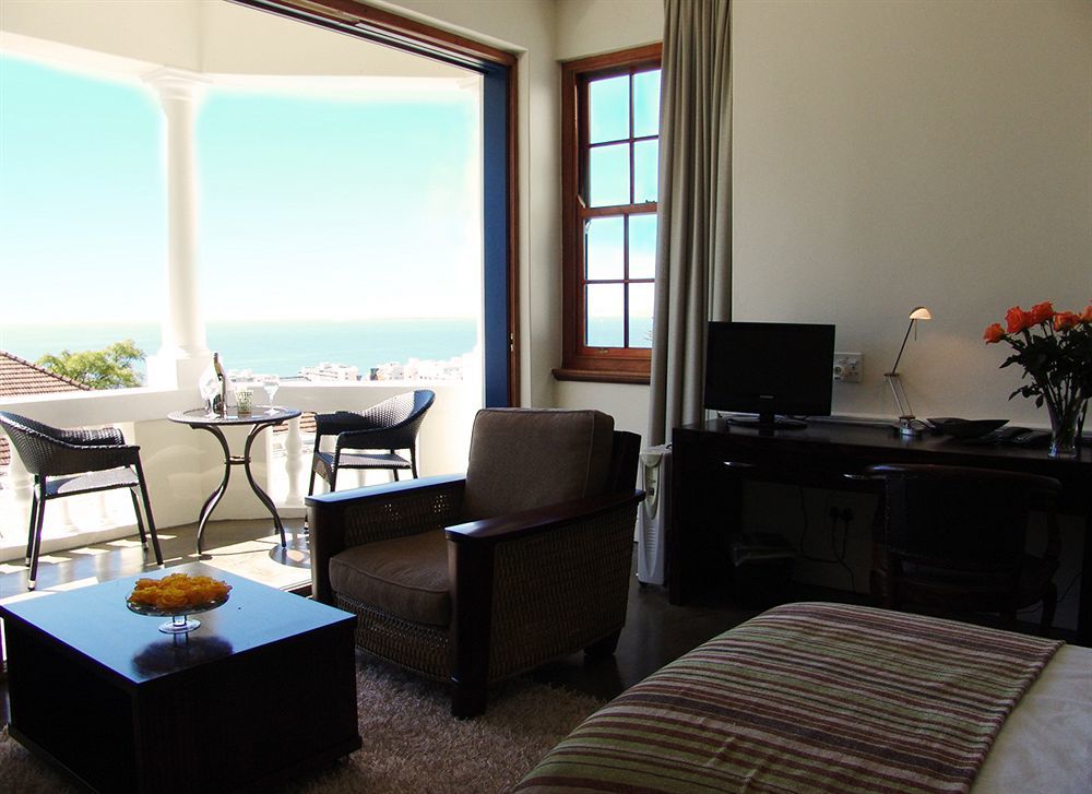 The Walden Suites Fokváros Kültér fotó