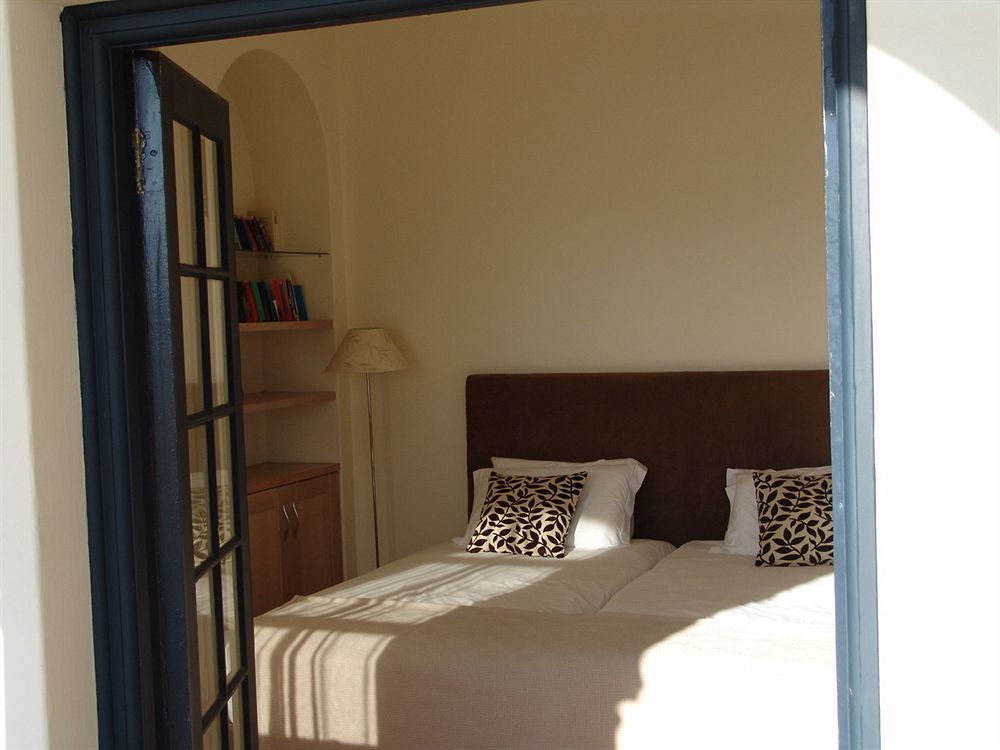 The Walden Suites Fokváros Kültér fotó