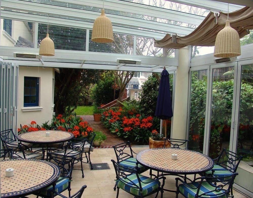 The Walden Suites Fokváros Kültér fotó